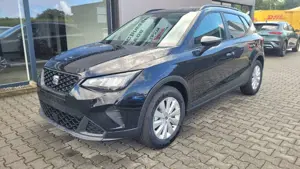 SEAT Arona Style*5JGar*LED*Shzg*PDC*16Zoll*ACA*