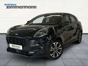 Ford Puma ST-Line X 1.0 EcoBoost Mild Hybrid   Navi Digit Co