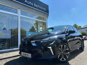 Mitsubishi Colt EDITION 1.0 T-Benziner 6-Gang ACC Navi