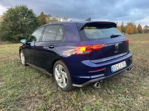 Volkswagen Golf GTI Golf 2.0 TSI OPF GTI Bild 4