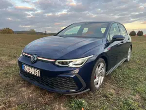 Volkswagen Golf GTI Golf 2.0 TSI OPF GTI Bild 2