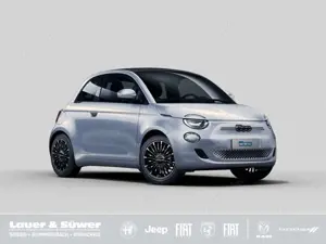 Fiat 500e La Prima Bild 1