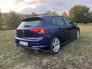 Volkswagen Golf GTI Golf 2.0 TSI OPF GTI Bild 3