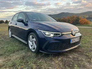 Volkswagen Golf GTI Golf 2.0 TSI OPF GTI