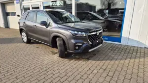 Suzuki S-Cross Comfort AGS