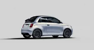 Fiat 500e La Prima Bild 2