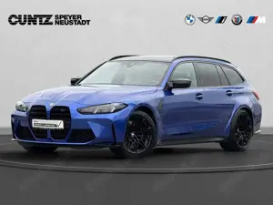 BMW M3 Competition ab 1,99% eff. / M xDrive Touring Harma
