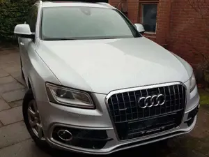 Audi Q5 Q5 Diesel 3.0 TDI quattro S tronic