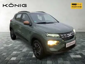Dacia Spring Extreme Automatik Bild 2