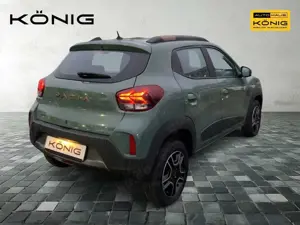 Dacia Spring Extreme Automatik Bild 3