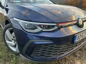 Volkswagen Golf GTI Golf 2.0 TSI OPF GTI Bild 5