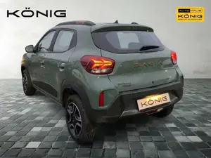 Dacia Spring Extreme Automatik Bild 4