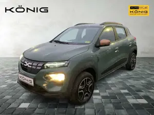 Dacia Spring Extreme Automatik