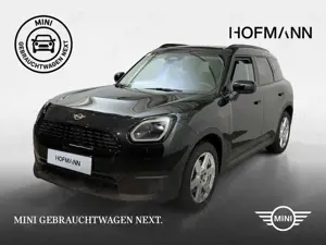 MINI Countryman C Classic Trim