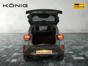 Dacia Spring Extreme Automatik Bild 5