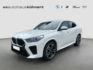 BMW X2 xDrive20d ///M-Sport SpurAss 360° AHK HUD