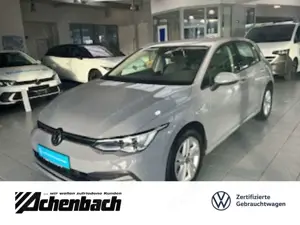 Volkswagen Golf VIII Life 1.5 TSI, LED,Navi, Keyless Start