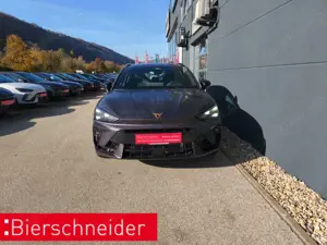 CUPRA Leon Sportstourer 333 VZ BLACK EDITION ab 333,- ÜBERFÜH