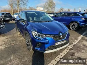 Renault Captur Techno TCe 140 Mild-Hybrid EDC ACC/Sitzh. Bild 2