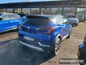 Renault Captur Techno TCe 140 Mild-Hybrid EDC ACC/Sitzh. Bild 3