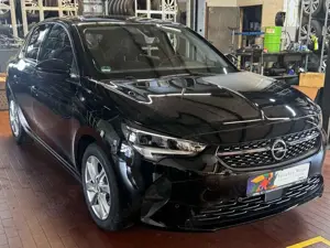 Opel Corsa Elegance 1.2 Sitzheizung / Kamera / uvm