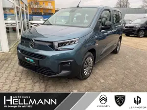 Citroen Berlingo Plus M PT 110 SS 6-Gang *Sitz-,Lenkrad-,Frontsche