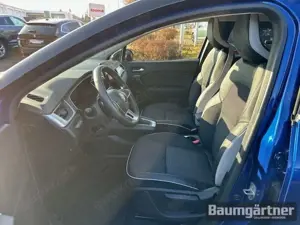 Renault Captur Techno TCe 140 Mild-Hybrid EDC ACC/Sitzh. Bild 5