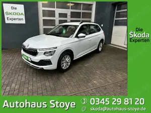 Skoda Kamiq Selection 1.0TSI 116 PS 5J GAR,CARPLAY;LED