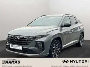 Hyundai TUCSON Tucson PHEV N-LINE ECS LED 360 Grad Apple