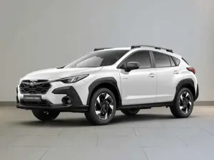 Subaru Crosstrek Platinum Bild 2