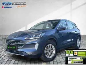 Ford Kuga Bild 2