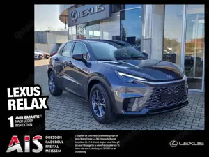 Lexus LBX 1,5 FWD Komfort Paket