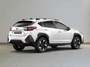 Subaru Crosstrek Platinum Bild 3