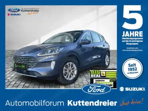 Ford Kuga Bild 1