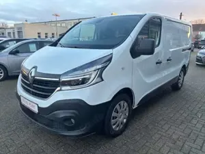 Renault Trafic L1H1 3,0t LED/Kamera/Allwetter/170PS