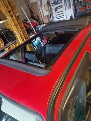 Volkswagen Golf Golf CL Bild 5