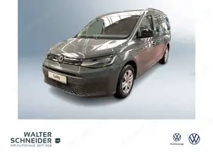 Volkswagen Caddy California 5-Sitzer 1.5 TSI 85 kW DSG