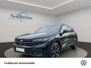 Volkswagen Touareg R-Line Black Style 3.0 TDI 4Motion AHK Navi HUD P