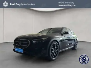 Mercedes-Benz E 300 E-Klasse