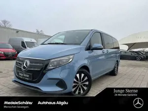 Mercedes-Benz EQV 300 EQV 300 L DISTR KAMERA ASSISTENZPAKET MULTIBEAM