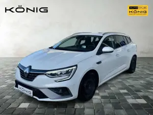 Renault Megane IV Kombi 1.6 160 R.S. LINE E-TECH