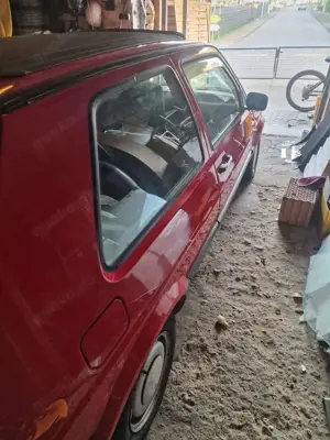 Volkswagen Golf Golf CL Bild 3