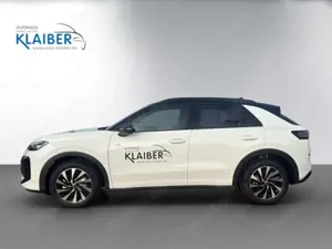 Volkswagen T-Roc R-Line 1.5 TSI DSG NAVI+360KAMERA+IQ.LIGHT Klima Bild 2