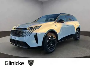 Peugeot 5008 E-5008 GT Elektromotor 210