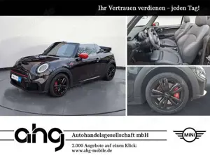 MINI John Cooper Works Cabrio JCW Cabrio John Cooper Works Trim Sport Aut. Ada