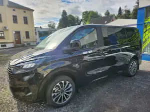 Ford Tourneo Custom Tourneo Custom 320 L1H1 Titanium X