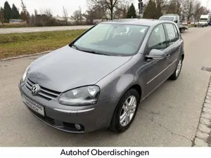 Volkswagen Golf 1.4 Edition/Tempomat/Tüv Neu