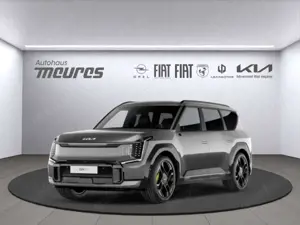 Kia EV9 GT 508 PS AWD 7-Sitzer El. Panodach Massagesitze E