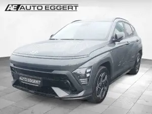 Hyundai KONA (MY26) HEV 1.6 GDI (138 PS) DCT 2WD N Line
