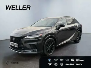 Lexus Others F SPORT+ *HUD*Levinson*Pano*360°*